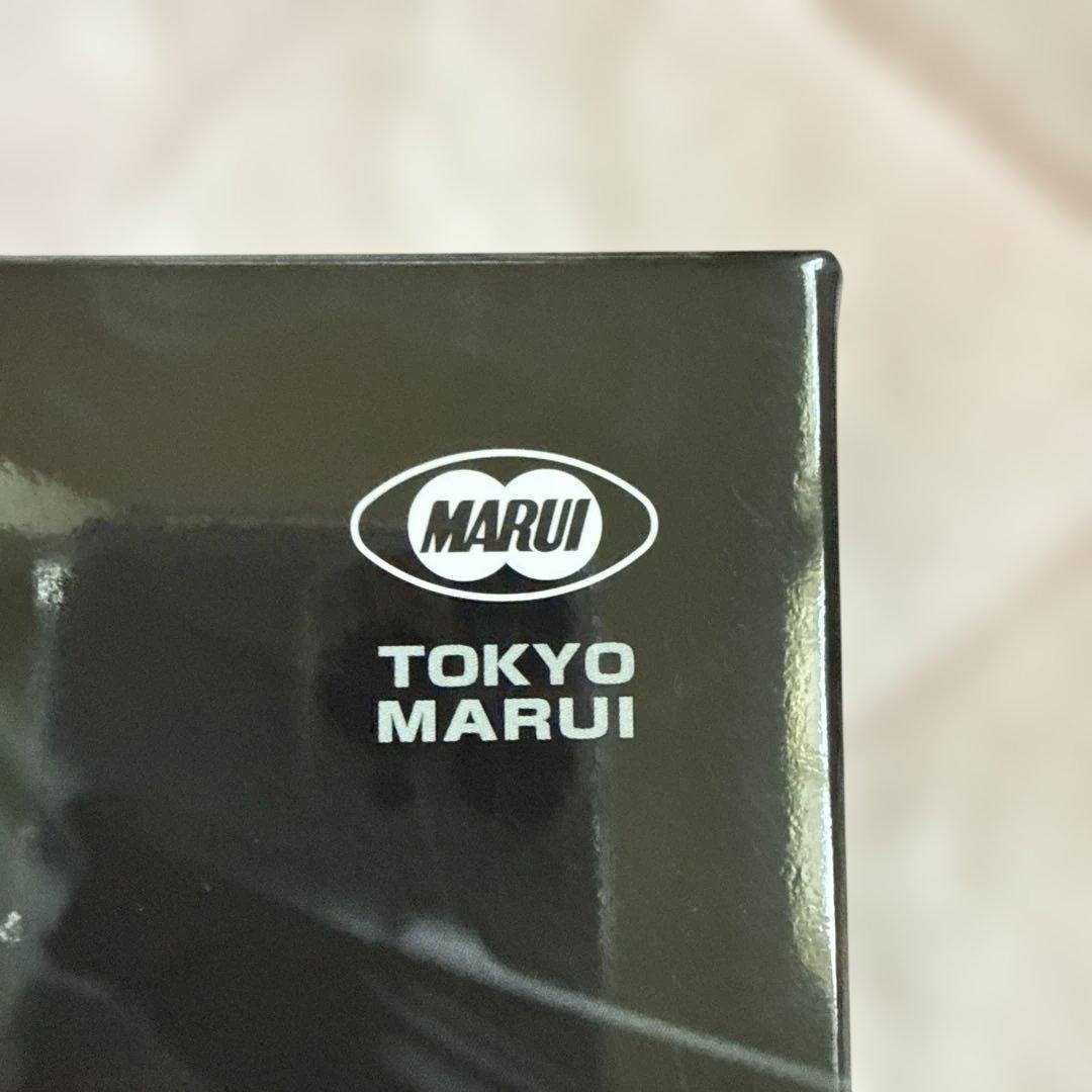 ハイキャパD.O.R CAL.45 ガスブローバック