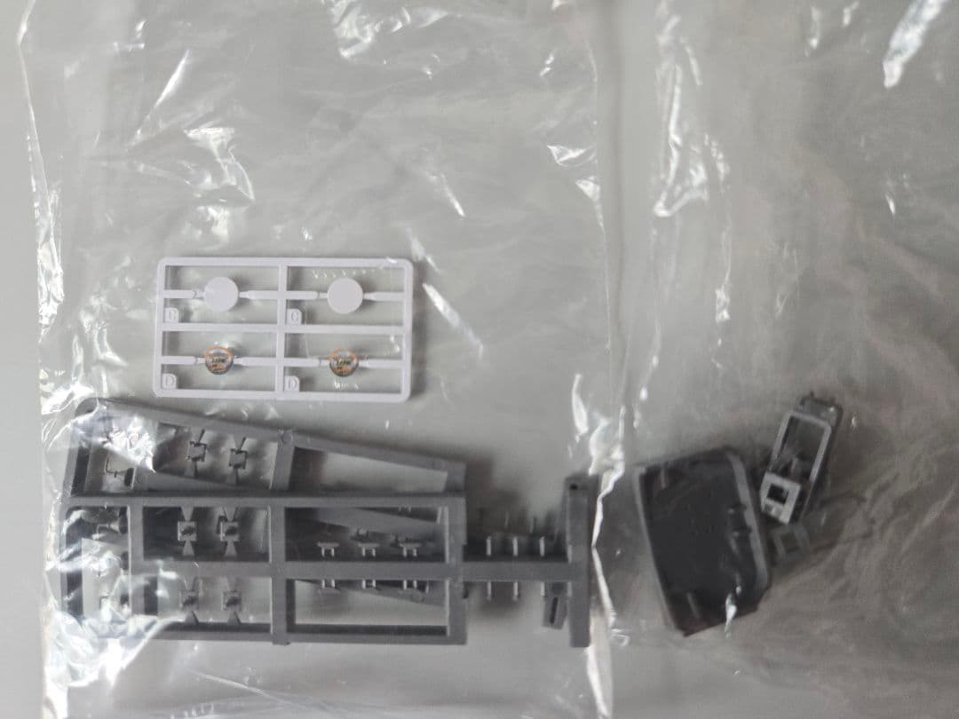 TOMIX98989 JR115系(高崎車両センター・ありがとう115系)セット