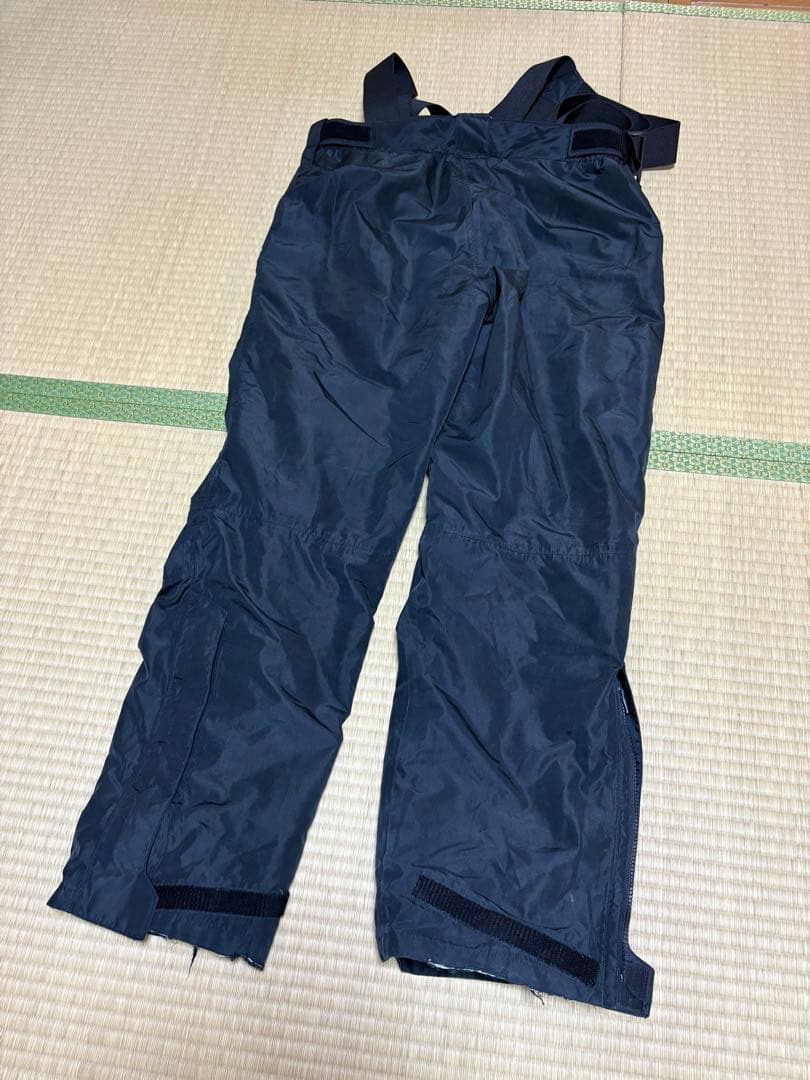 DAIWA ダイワ　レインマックスハイロフト ウィンタースーツDW-3105