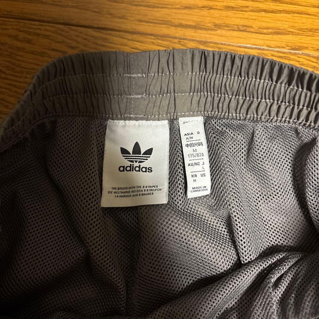 (売り切りたい)adidas レアルマドリード　トラックジャケット　セットアップ