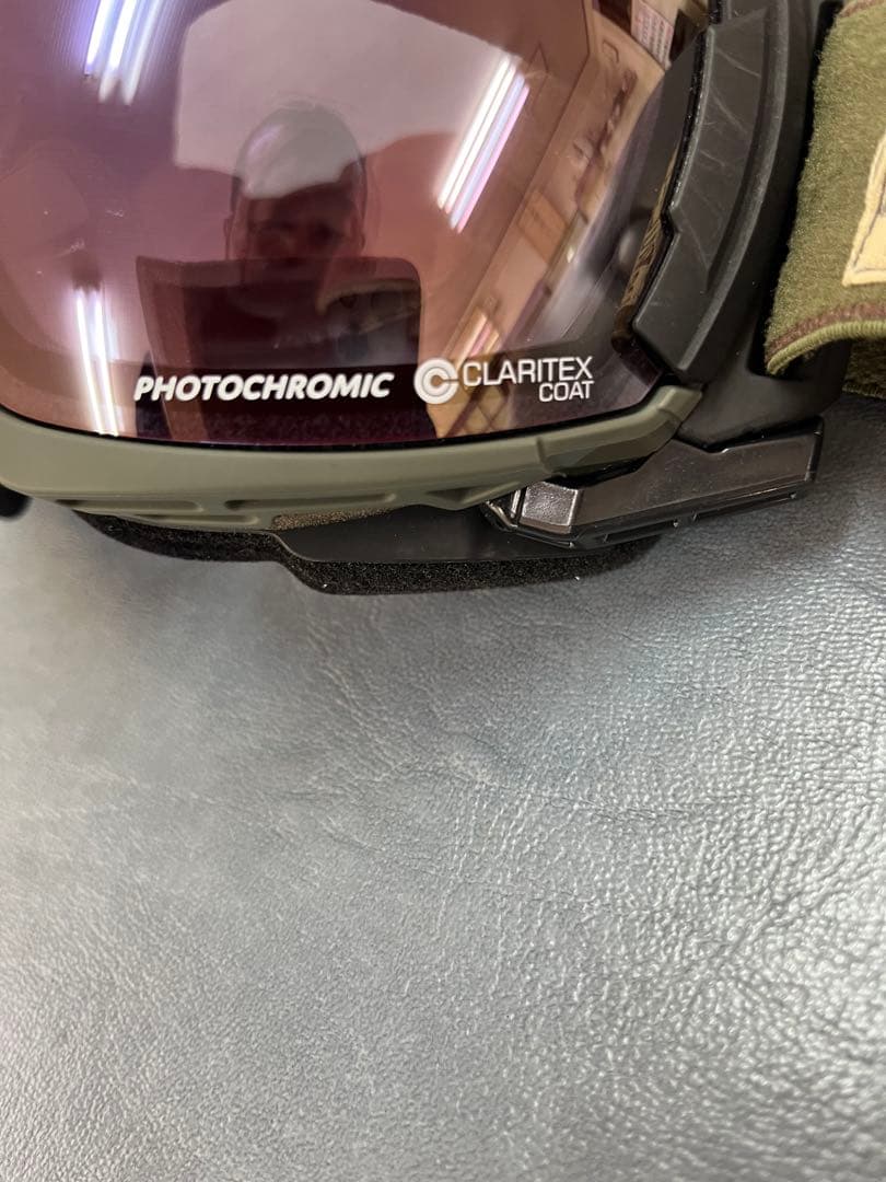 【SWANS/スワンズ】スキー/スノボード