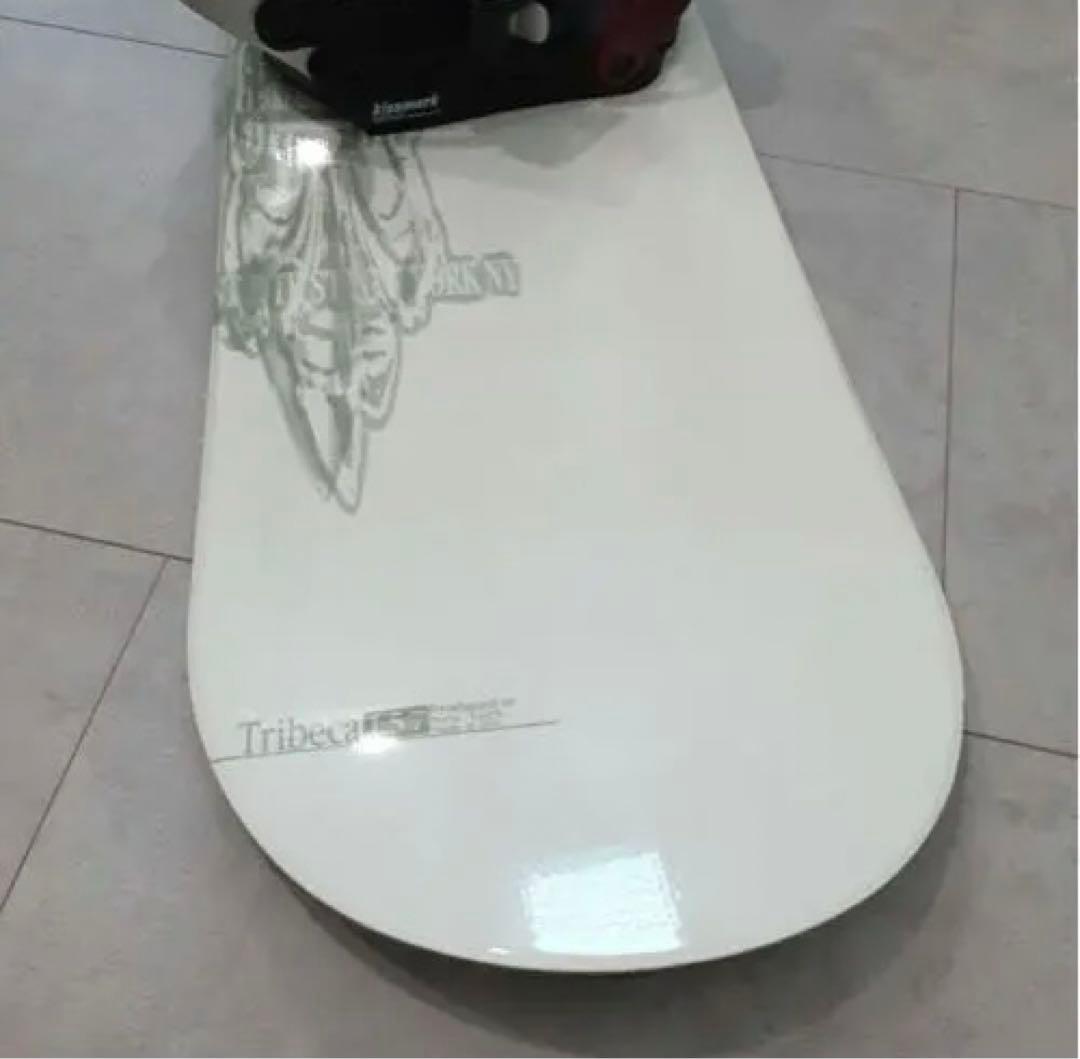 スノボ・157・ビンディング付き