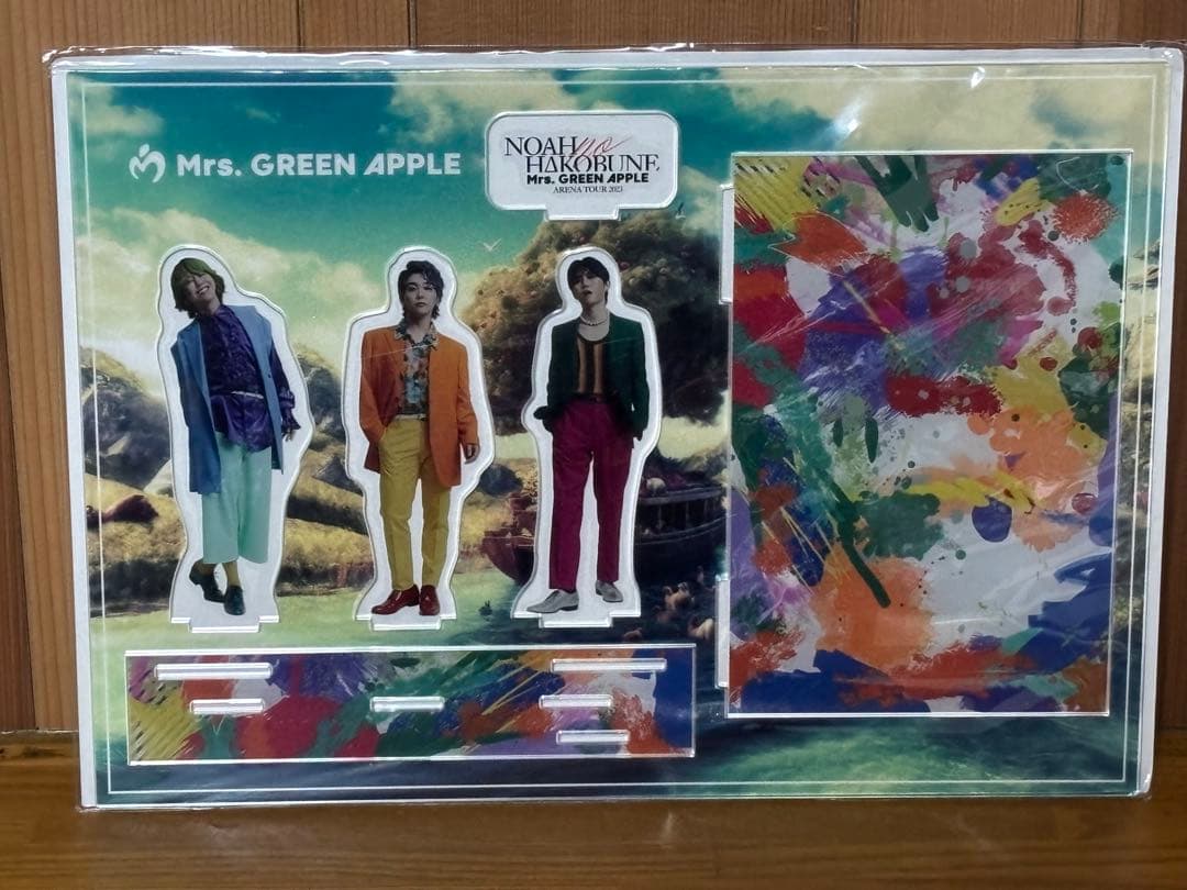 ミセスグッズ　まとめ売り