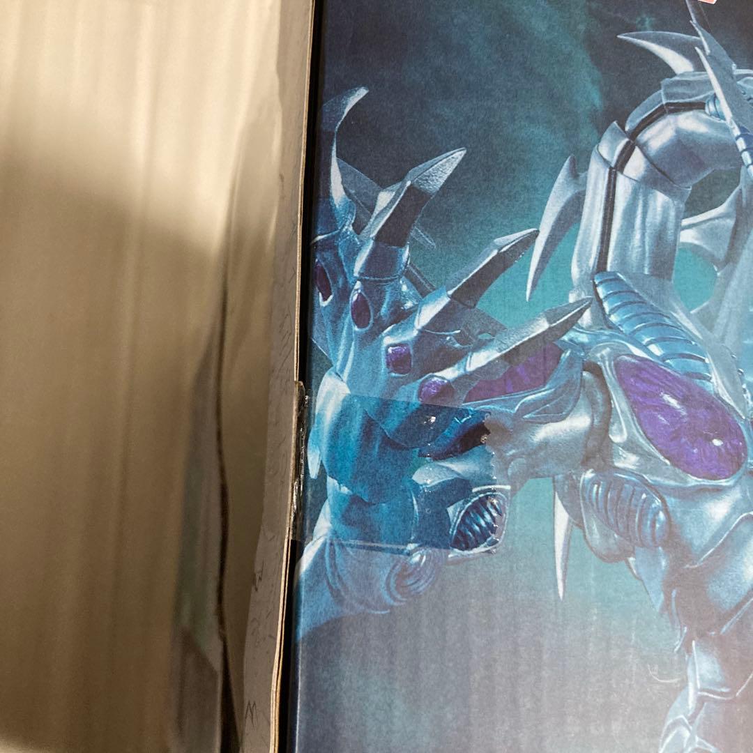 遊戯王　モンスターアーツ　スターダスト・ドラゴン未開封