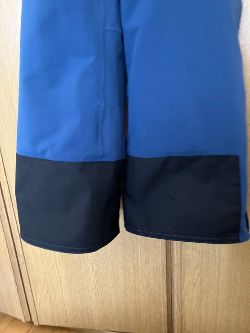 ファブリススキーウェア上下セット Mサイズ