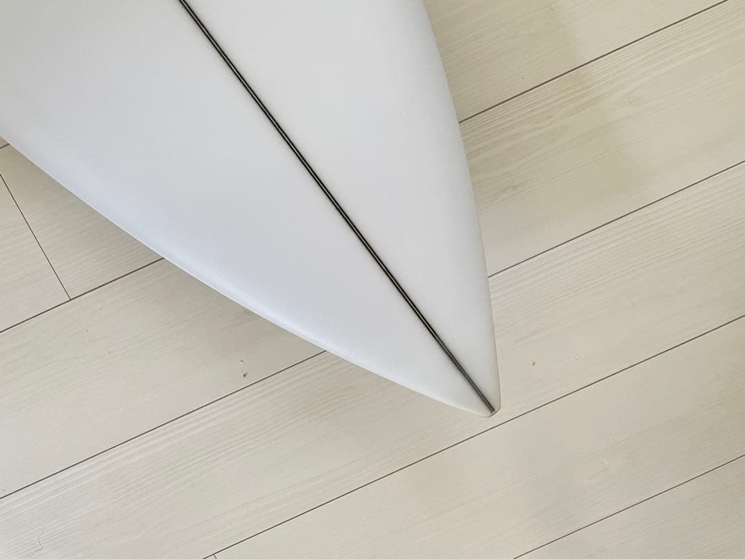 SHARP EYE シャープアイ　Inferno72 インフェルノ72 6’0