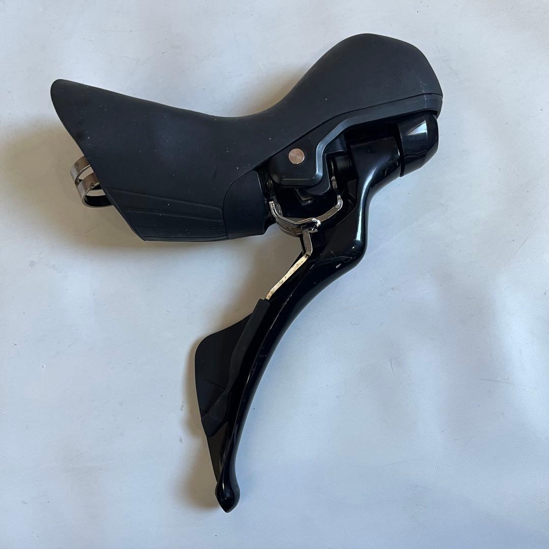 SHIMANO 105 ST-R7120 デュアルコントロールレバー