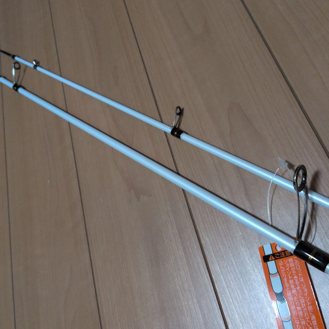 未使用 プロックス SALTSEIS FE 80/86ML パックロッド