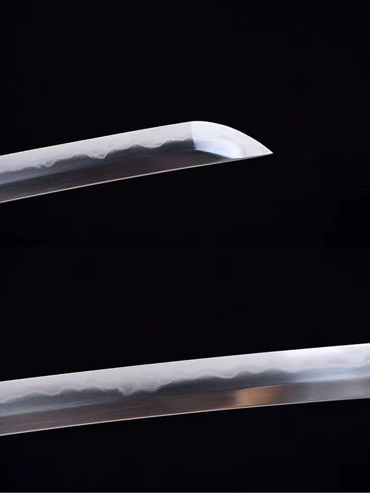 隠遁者 武具　刀装具　日本刀　模造刀 居合刀