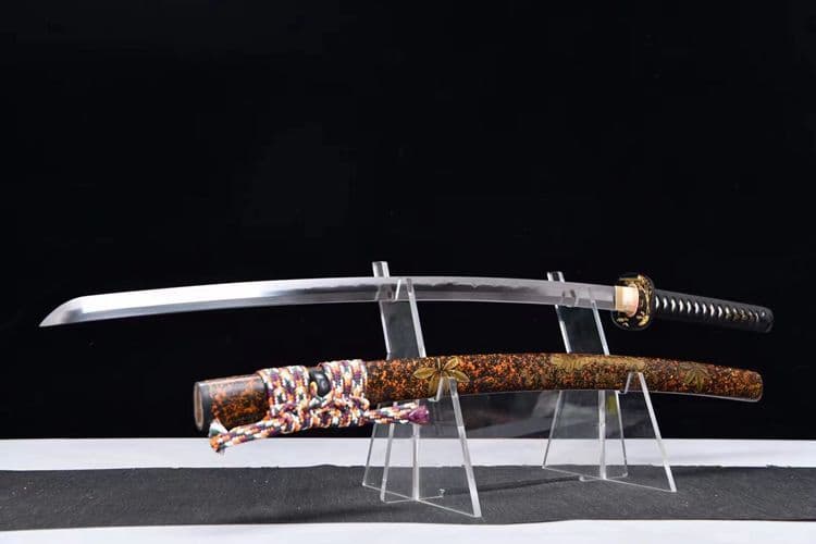 隠遁者 武具　刀装具　日本刀　模造刀 居合刀