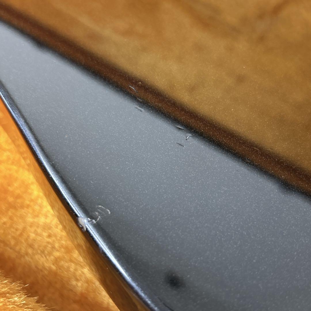 スクワイヤー テレキャスター MH HH