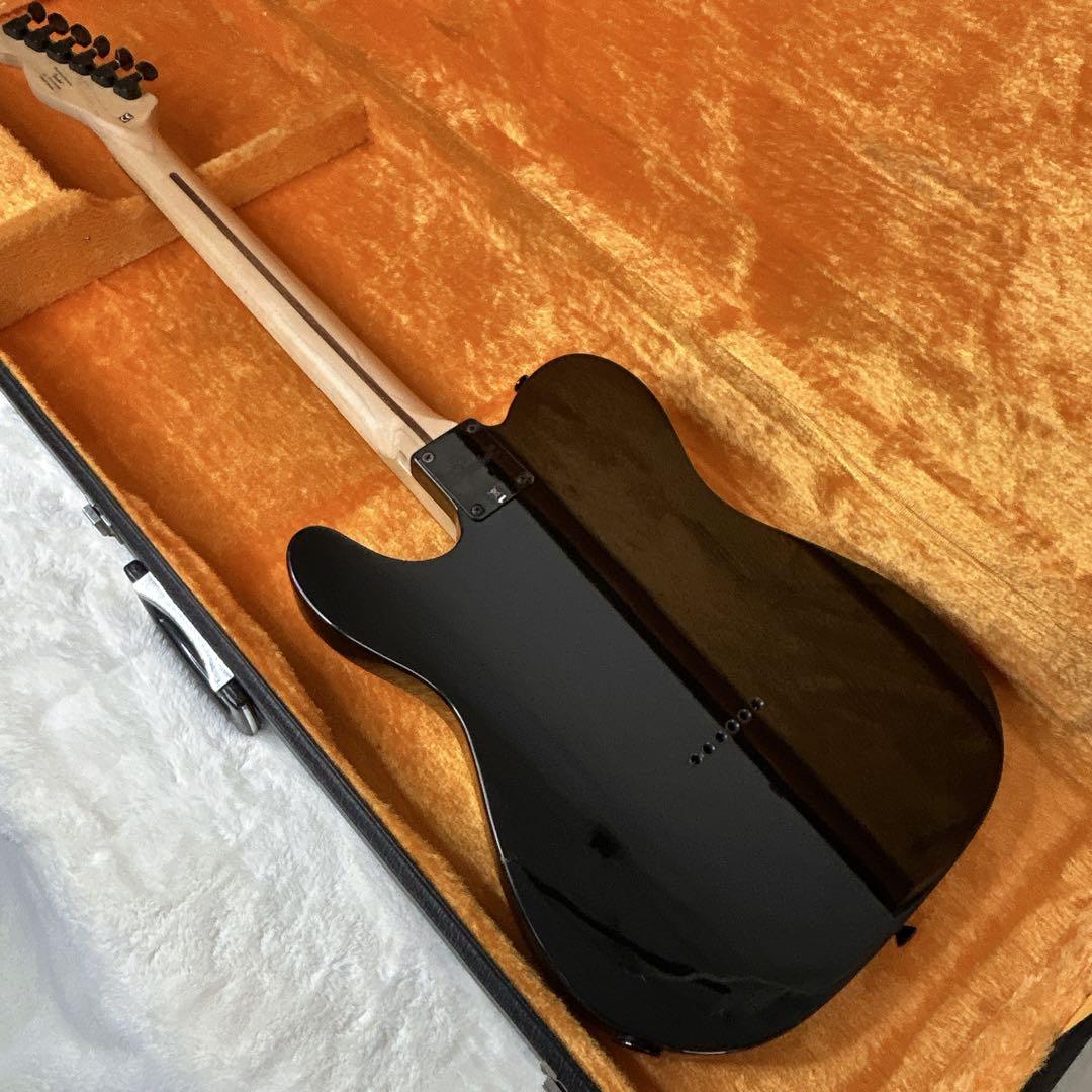 スクワイヤー テレキャスター MH HH