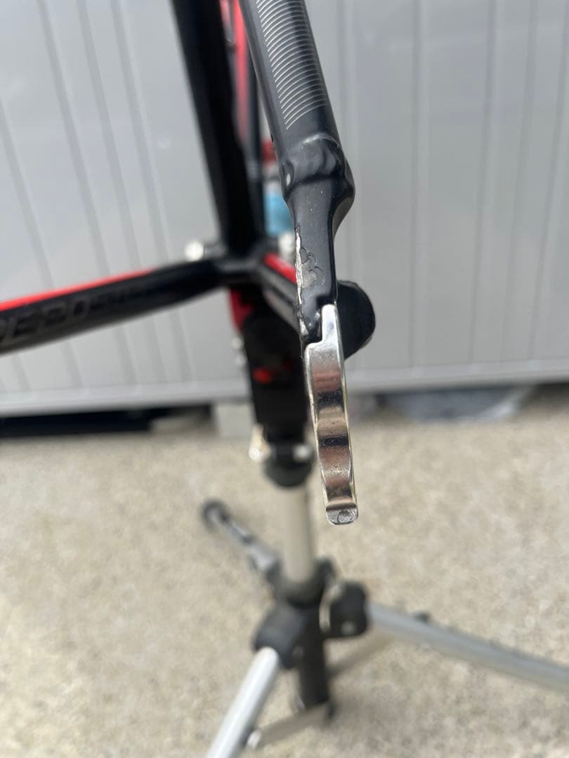 スコット　フレーム