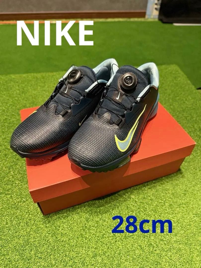 NIKE ナイキ インフィニティツアー BOA2