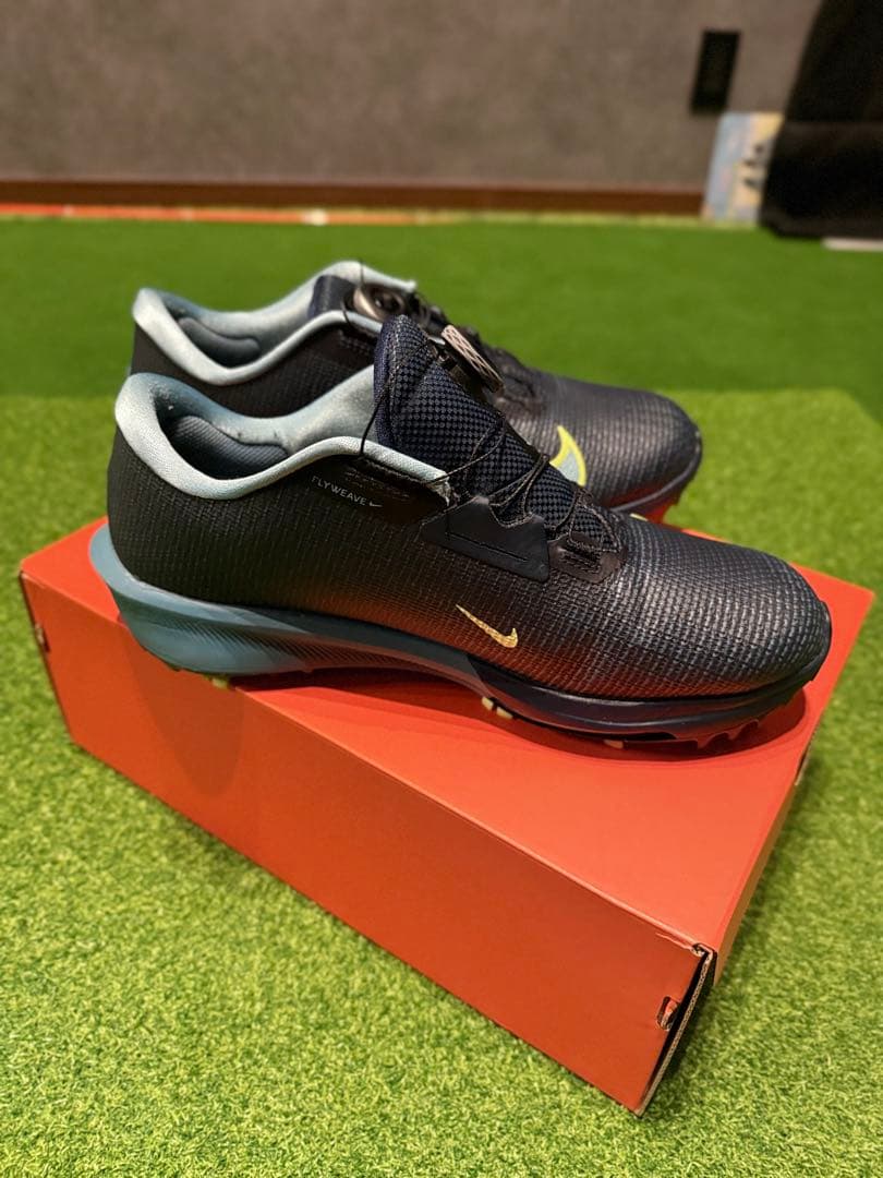 NIKE ナイキ インフィニティツアー BOA2