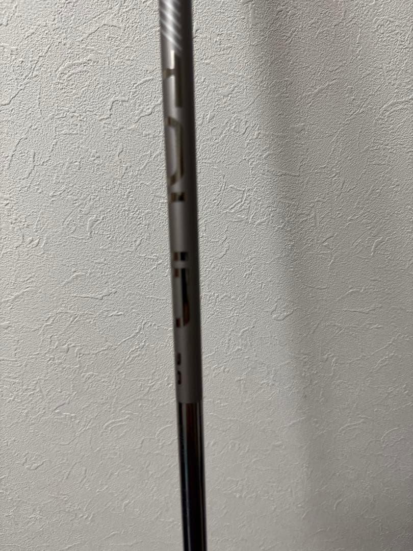 ichi【超美品】PING TOUR 2.0 CHROME 65S 3W用