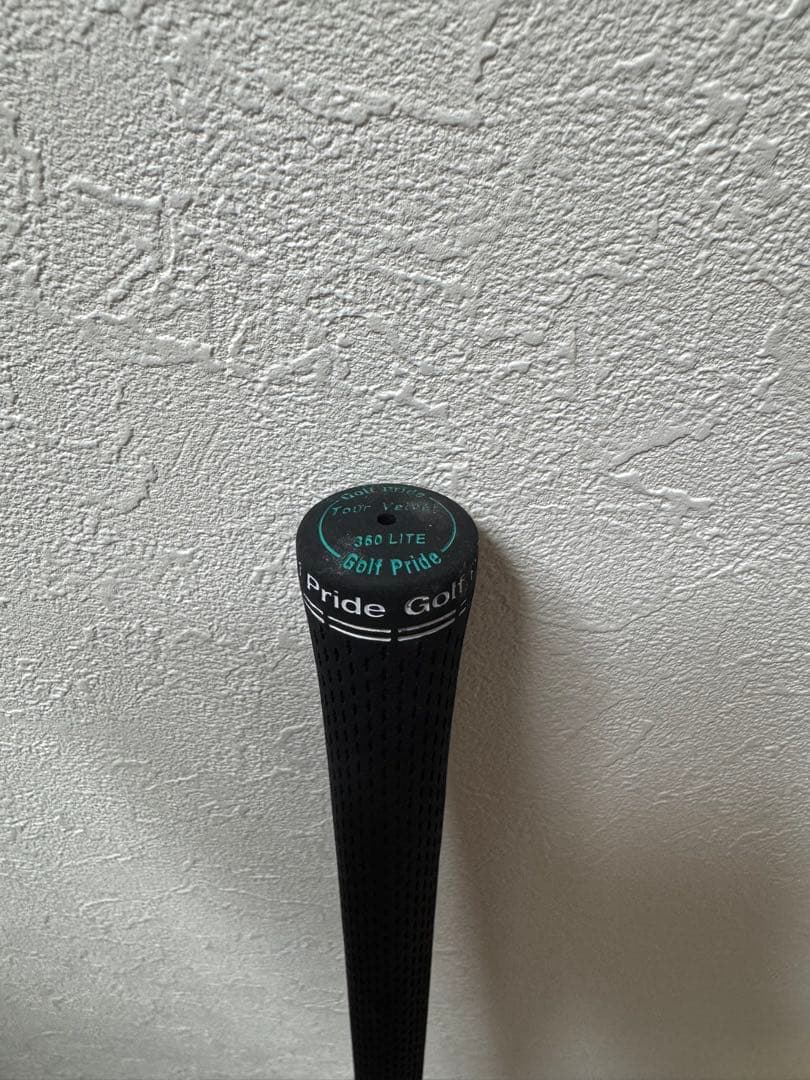 ichi【超美品】PING TOUR 2.0 CHROME 65S 3W用