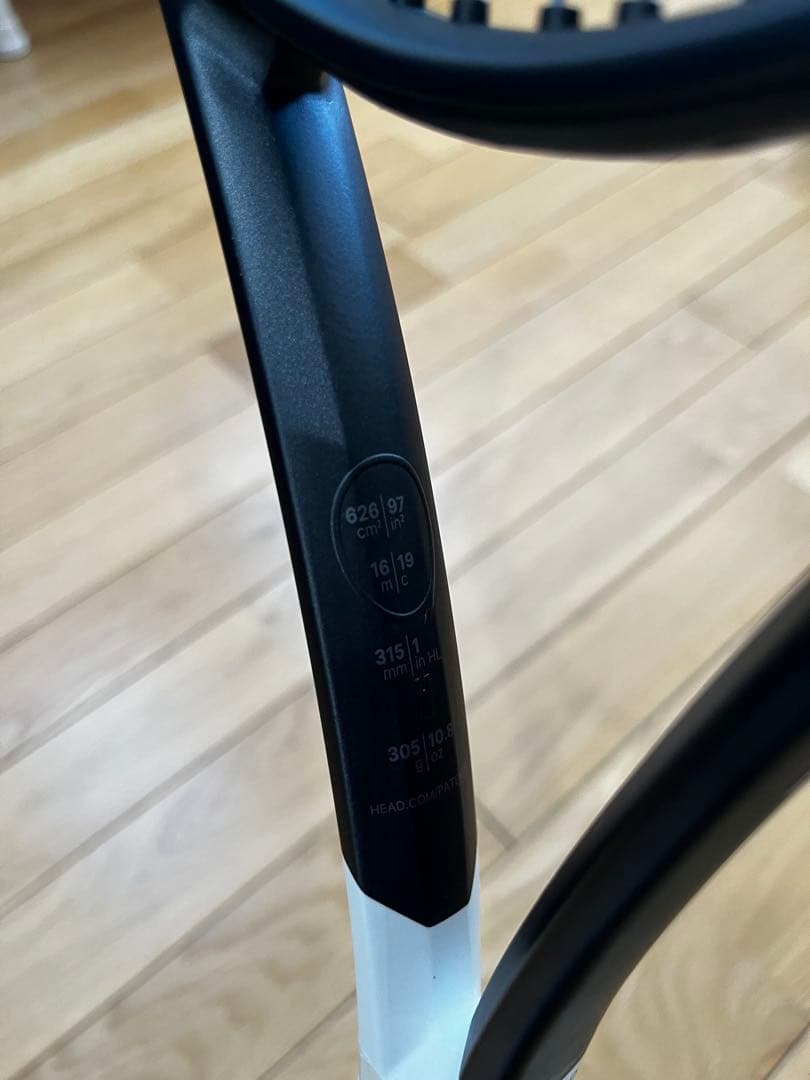 HEAD スピードツアー　Ｇ２　テニスラケット　2026