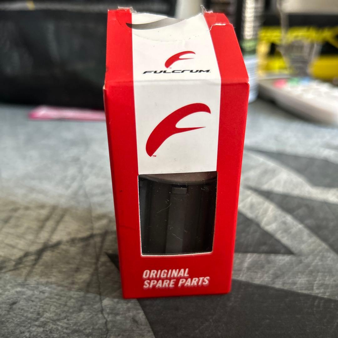 フルクラムR5-120/HG 9/10/11s フリーボディ シマノ用