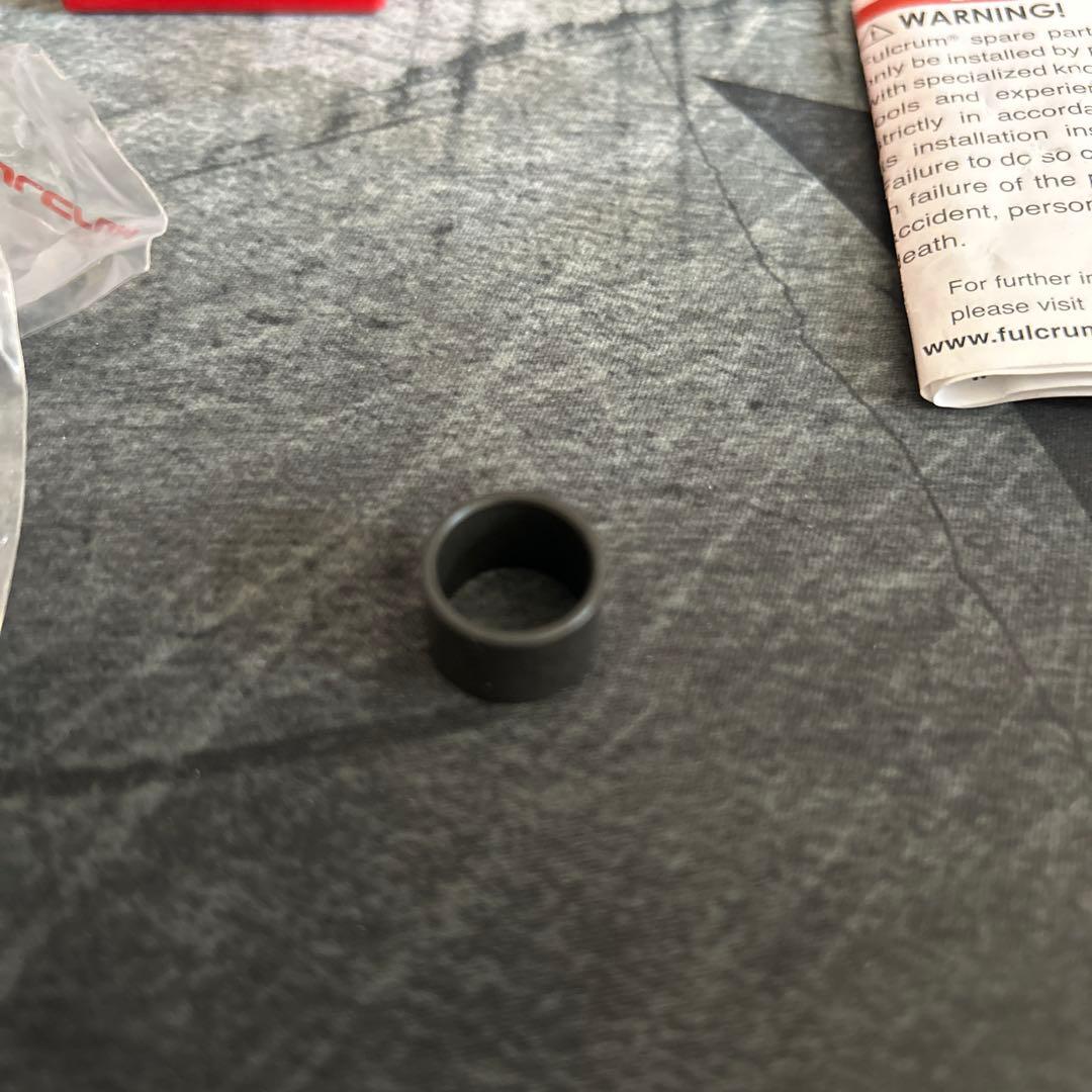 フルクラムR5-120/HG 9/10/11s フリーボディ シマノ用