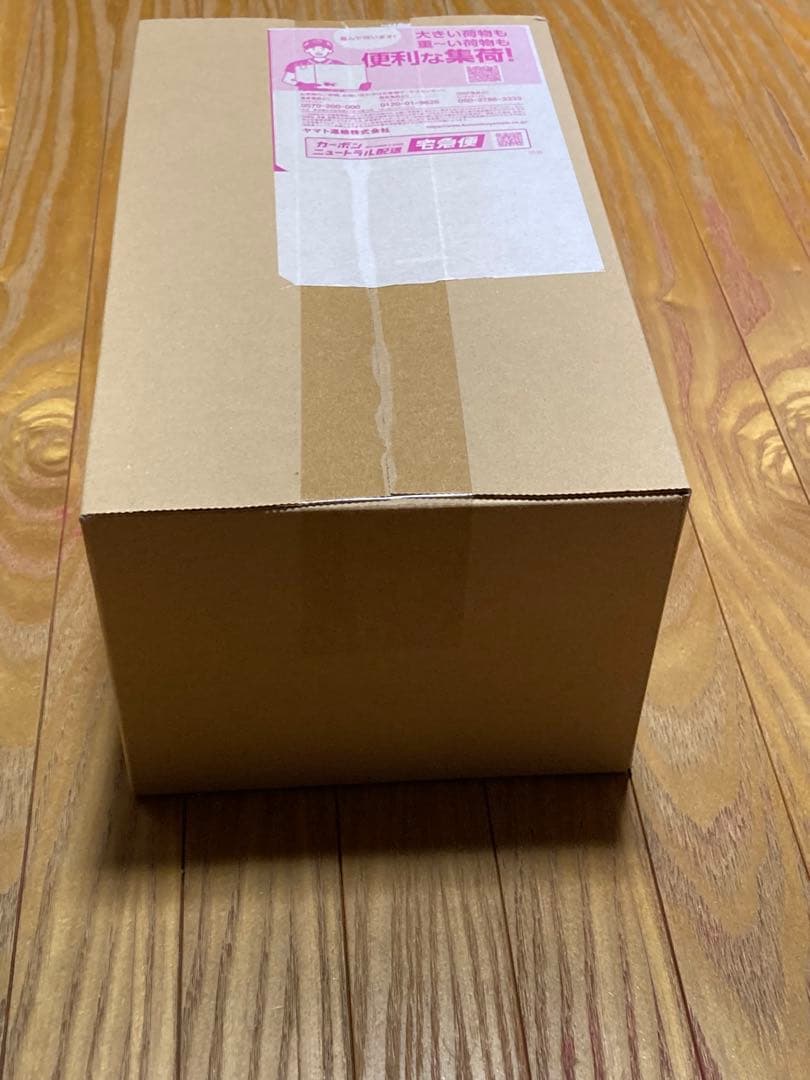 スペシャルBOX ポケモン センタートウホク