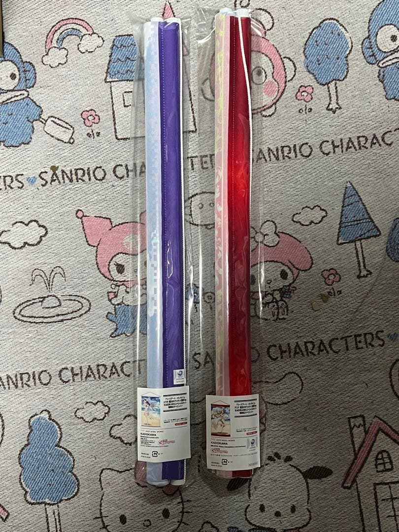 ソードアート・オンライン　真夏のキラメキ　花嫁ver アスナ　ユウキ　未開封