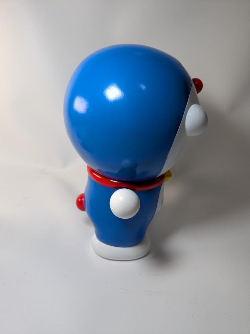 メディコムトイ ドラえもん ソフビ フィギュア 現状渡し