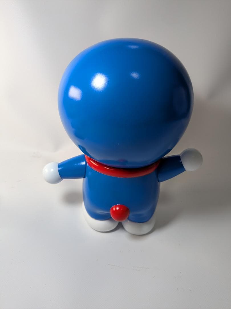 メディコムトイ ドラえもん ソフビ フィギュア 現状渡し