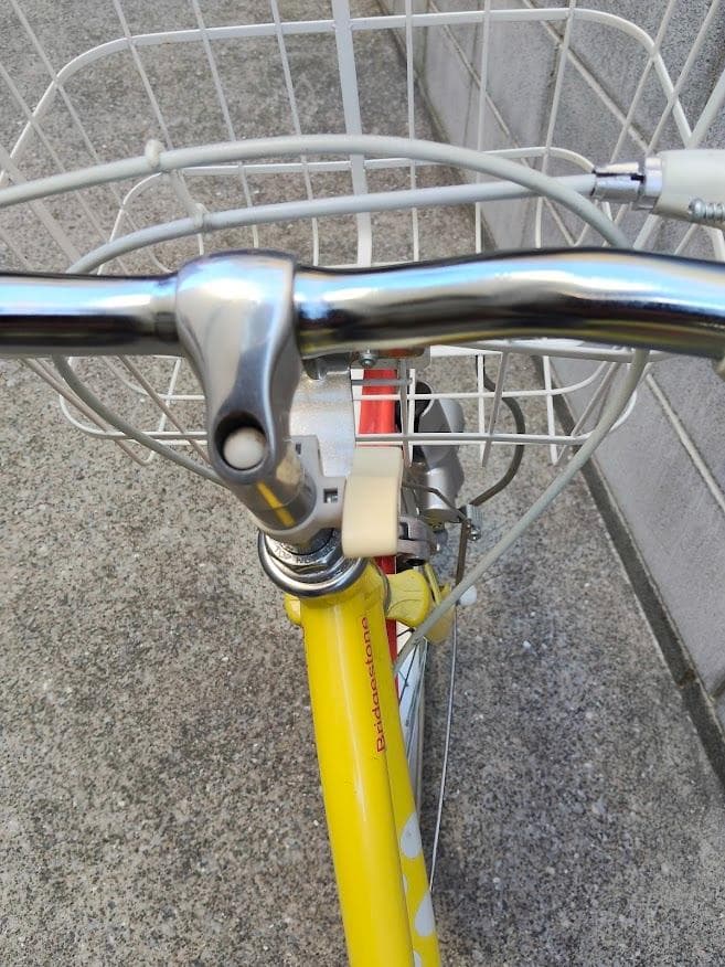 【土日限定価格】ブリジストン　ワイルドベリー　20インチ　 東京都荒川区引渡前提