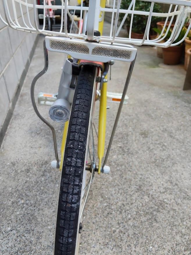 【土日限定価格】ブリジストン　ワイルドベリー　20インチ　 東京都荒川区引渡前提