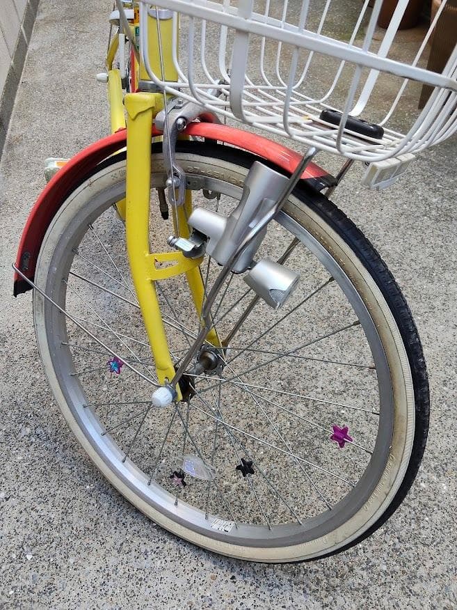 【土日限定価格】ブリジストン　ワイルドベリー　20インチ　 東京都荒川区引渡前提