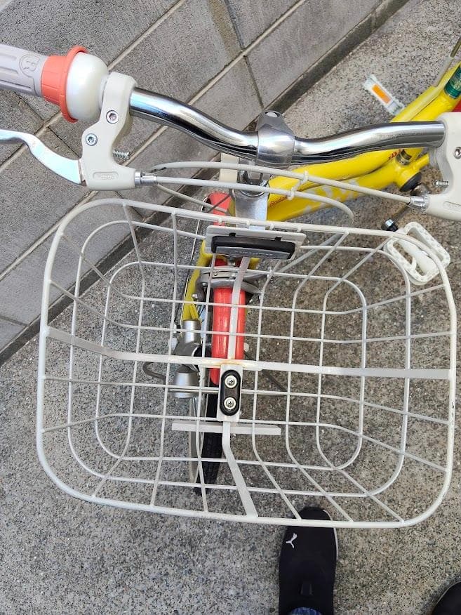 【土日限定価格】ブリジストン　ワイルドベリー　20インチ　 東京都荒川区引渡前提