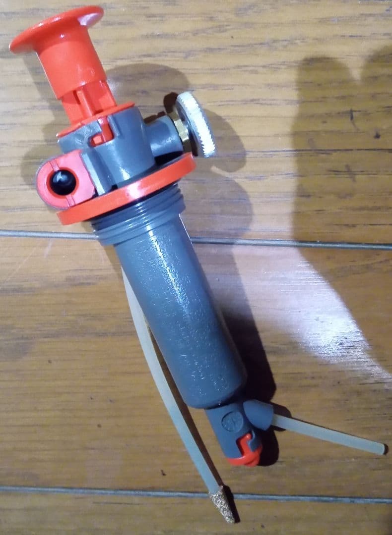 【 MSR 】WHISPERLITE OLD MODEL SET