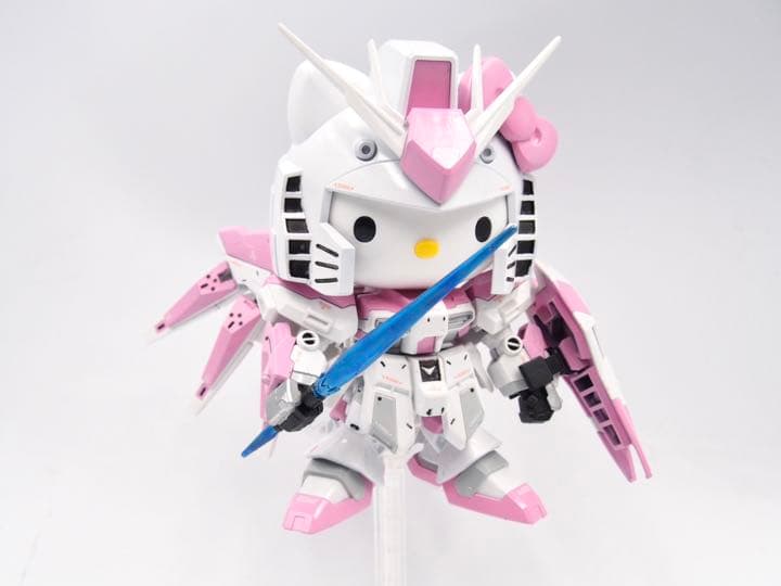 紅桜ガンプラ部 完成品のフォトブック  【質問、制作依頼はこちらにお願いします】