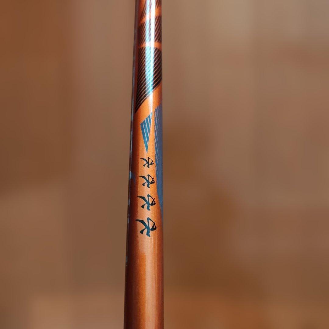 XXIO9 ゼクシオ9 9.5° ドライバー 1W　ミヤザキシャフト