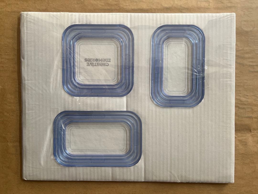 Creative Memories スクラップブック用品セット