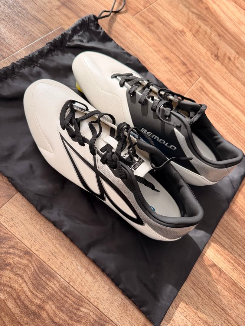 ビモロ スパイク