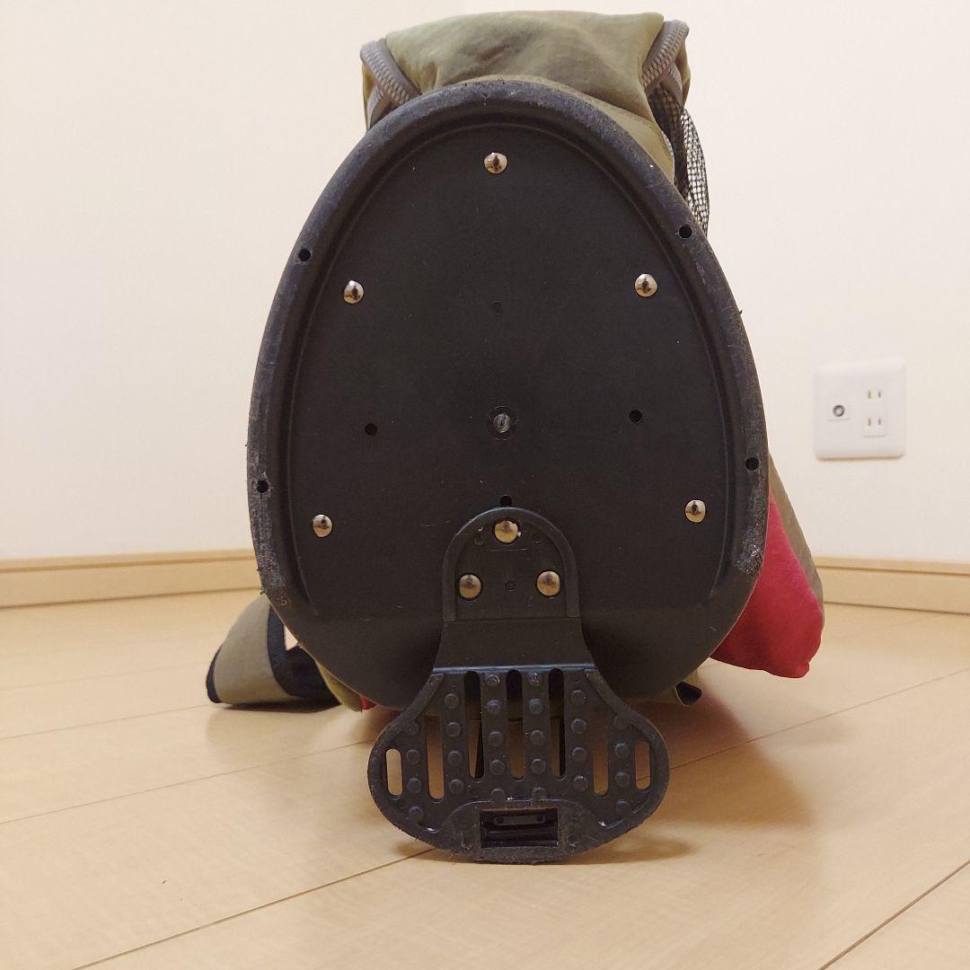 ONOFF オノフ 軽量 キャディバック スタンド ★希少カラー