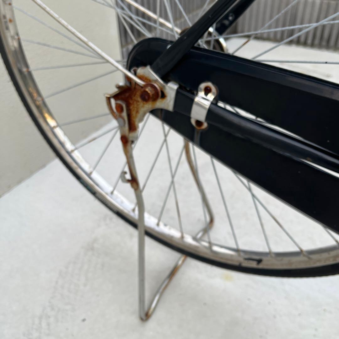 更新 自転車 アンティーク オールドスタイル ヴィンテージ デザイナー おしゃれ