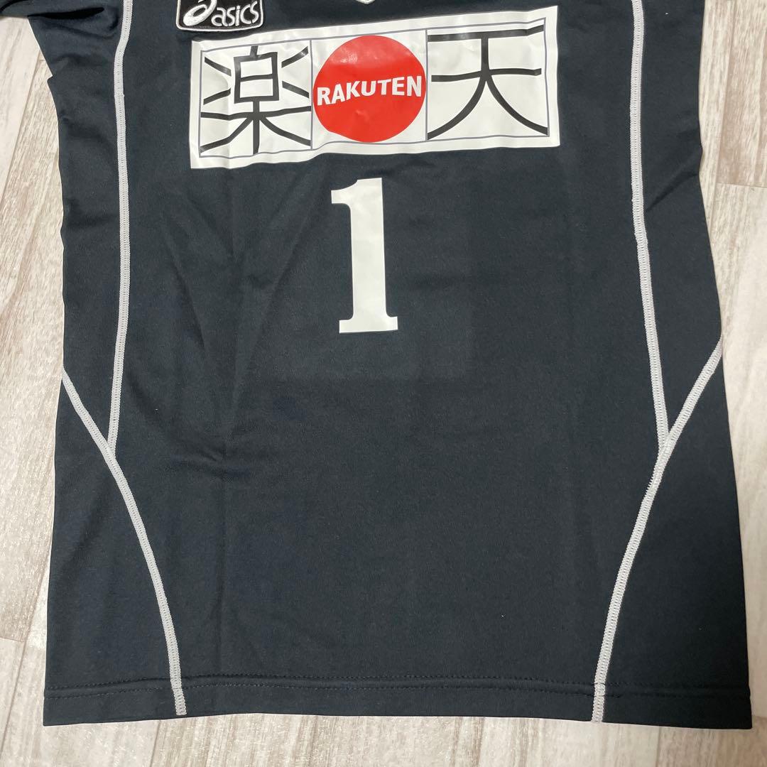 レア　新品　選手支給品　ヴィッセル神戸　ユニフォーム