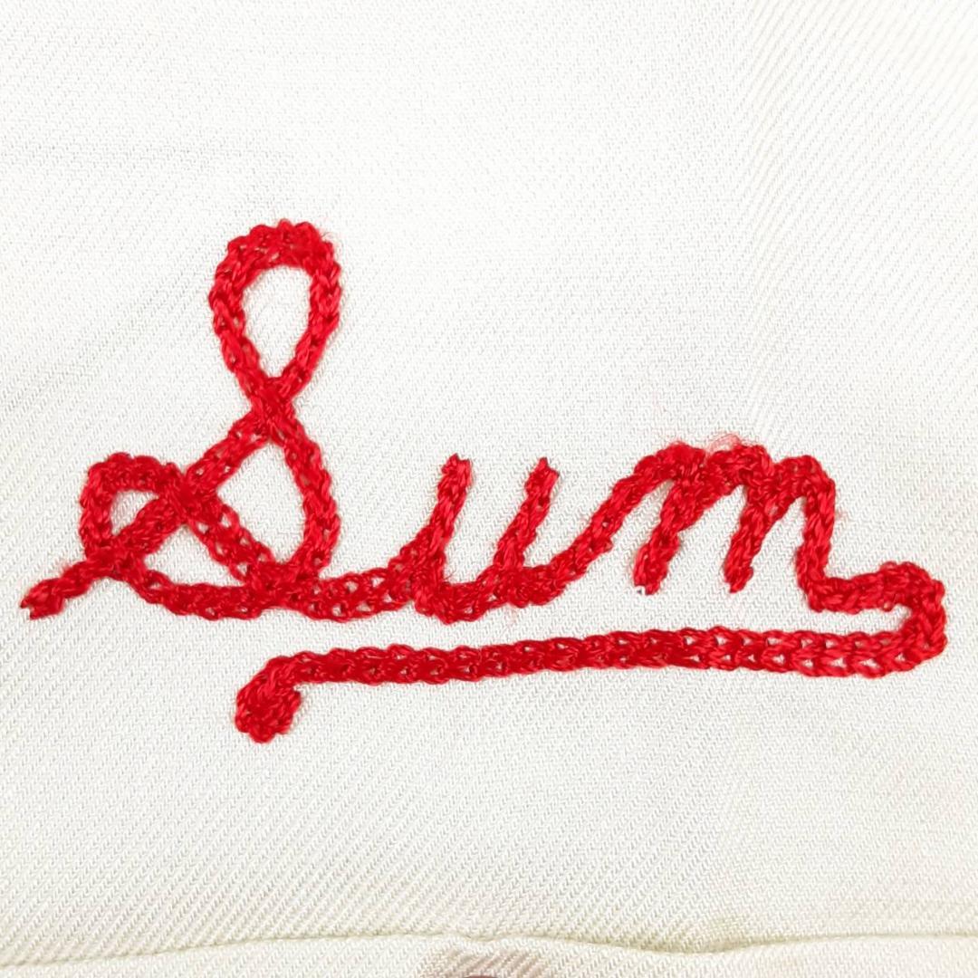 美品◎STYLE EYES 東洋エンタープライズ ボウリングシャツ 復刻モデル