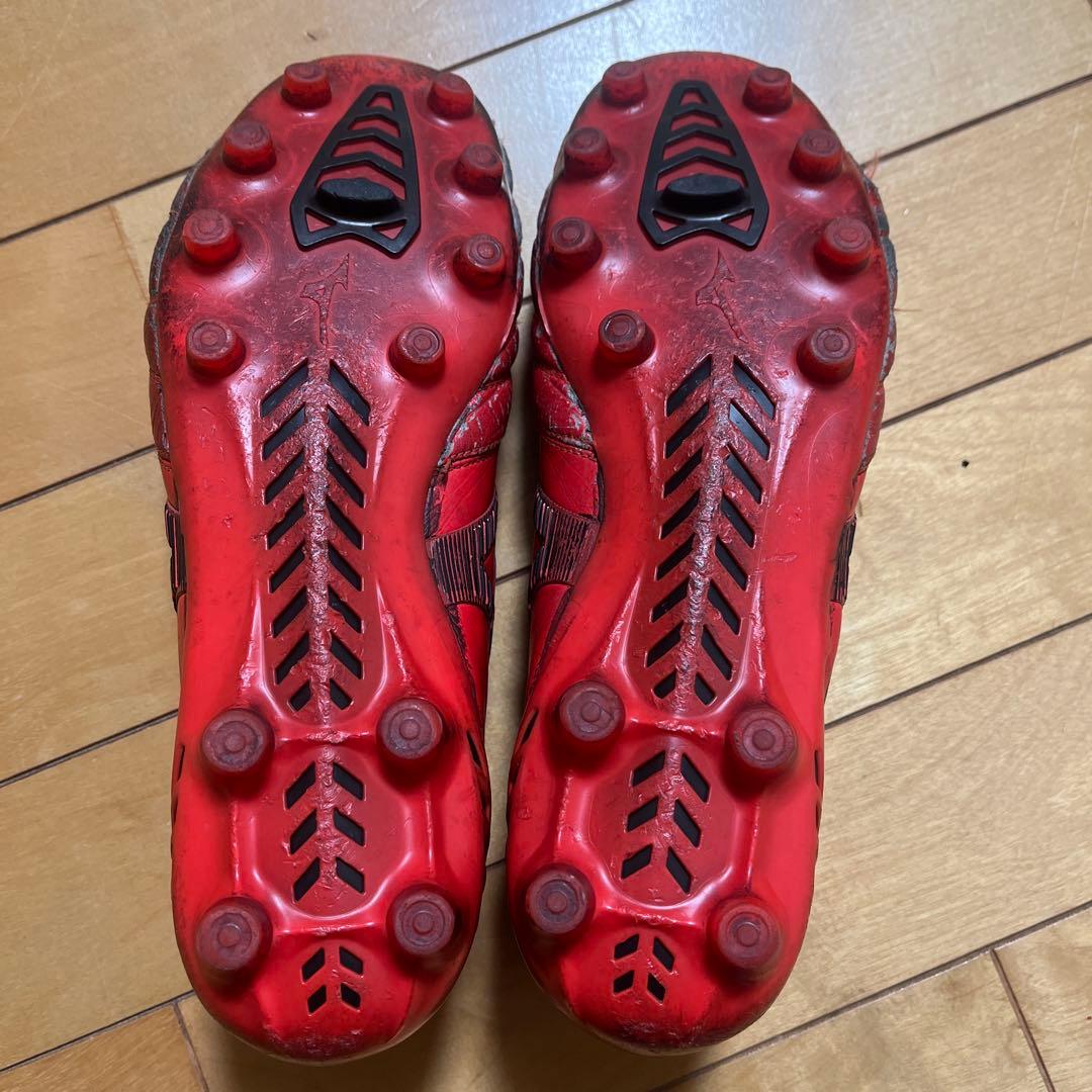 モレリアネオ3 26.5cm