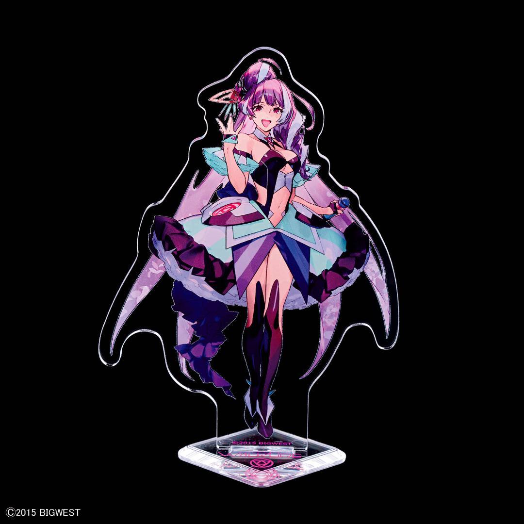 【新品未開封】HG VF-31S ジークフリード アラドメルダース機 デラックス