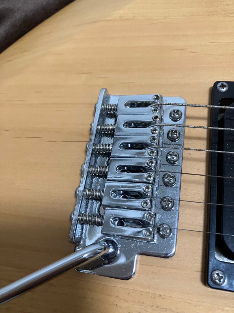 旧ロゴ pacifica112V【カスタム品】