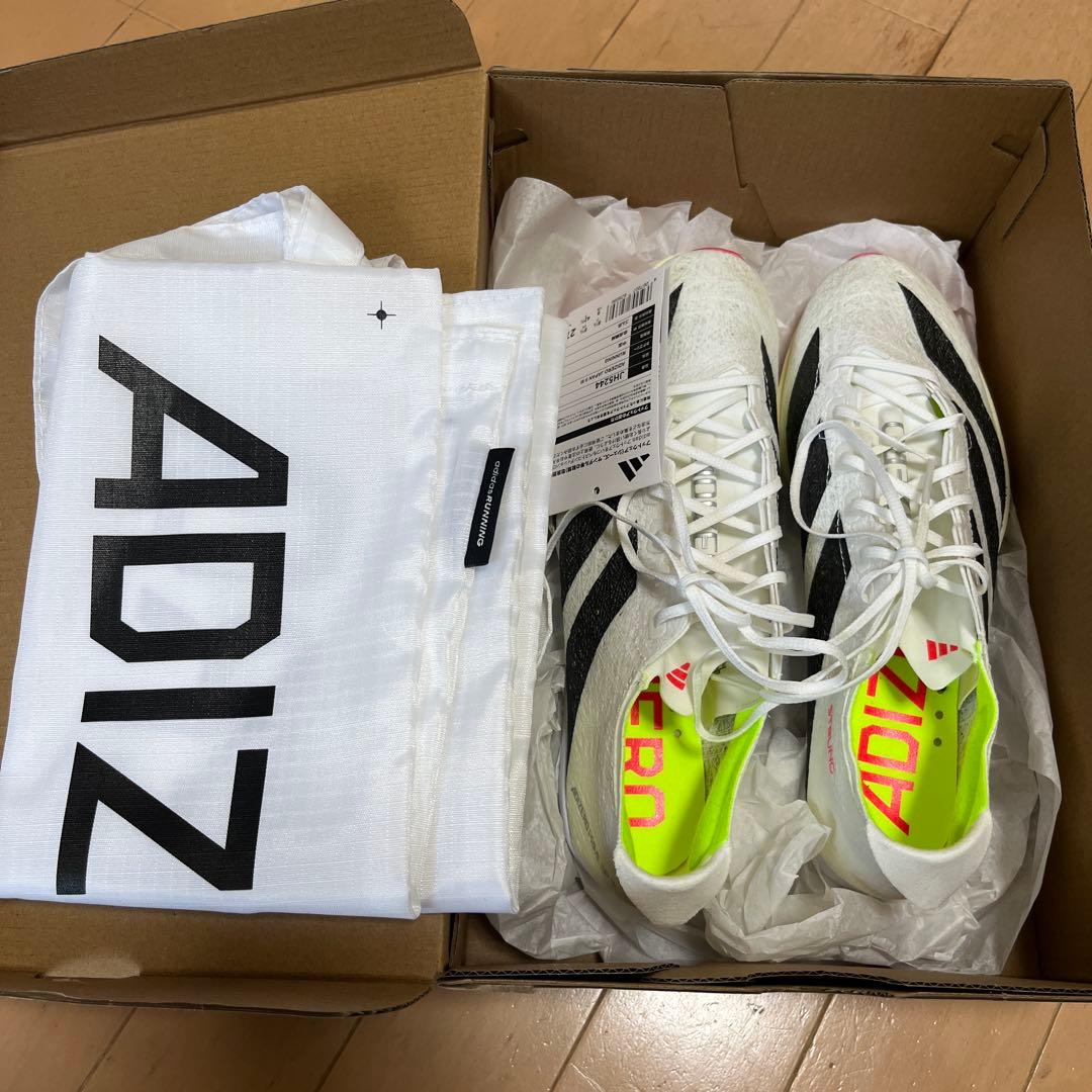 スパイク・シューズ adidas ADIZERO PRIME SP3 26cm