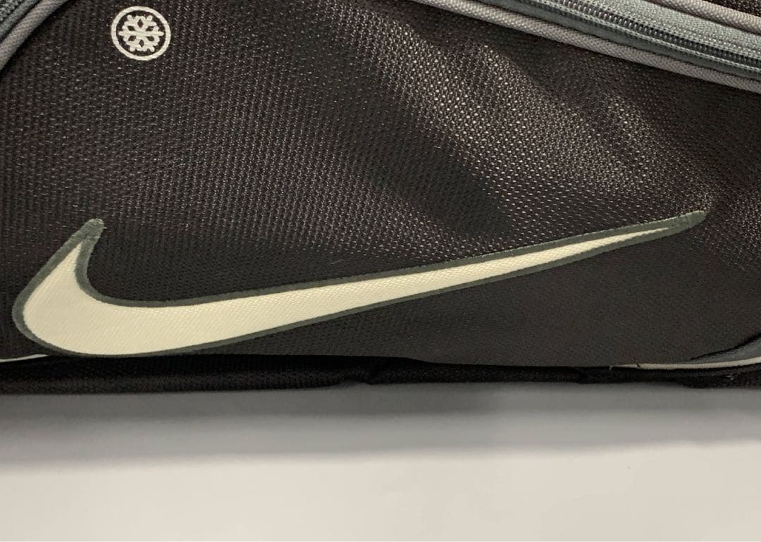 ナイキ　NIKE WORLD EAGLE キャディバッグ ブラック