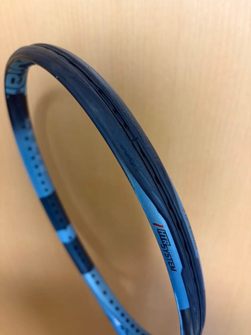 ラケット(硬式用) BabolaT Pure Drive2025