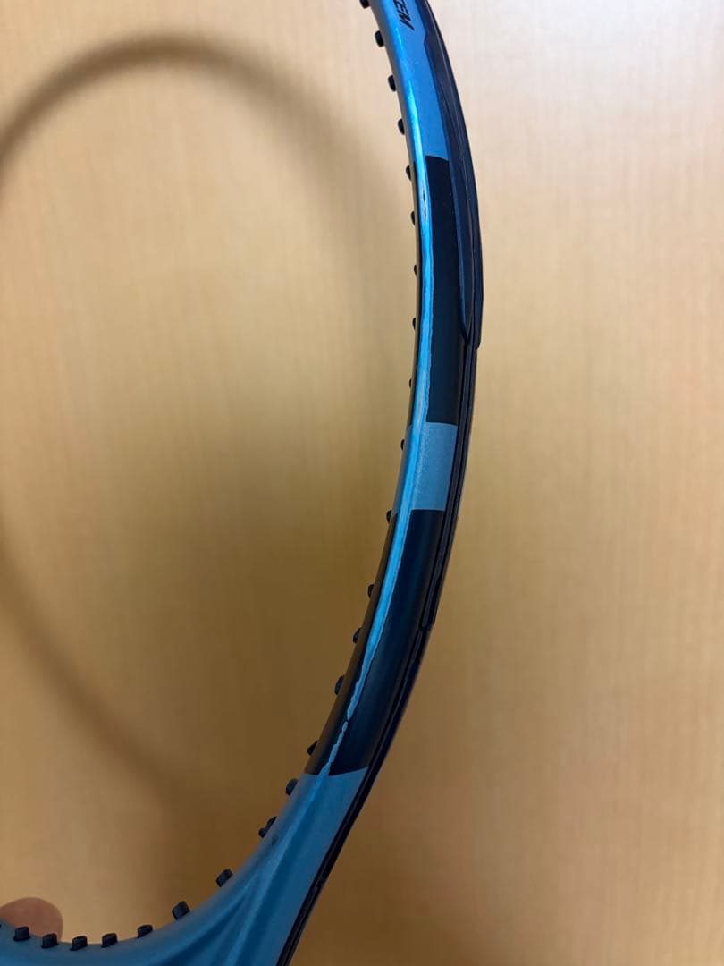 ラケット(硬式用) BabolaT Pure Drive2025