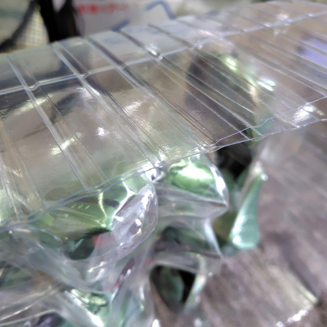 バンダイ ASSAULT KINGDOM クィン・マンサ(メタリックver.)