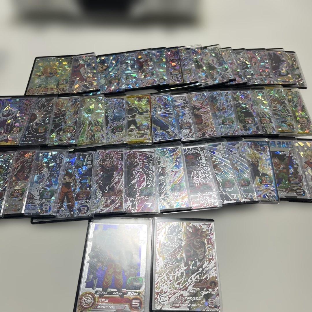 390000→330000全てのドラゴンボールヒーローズファンへ